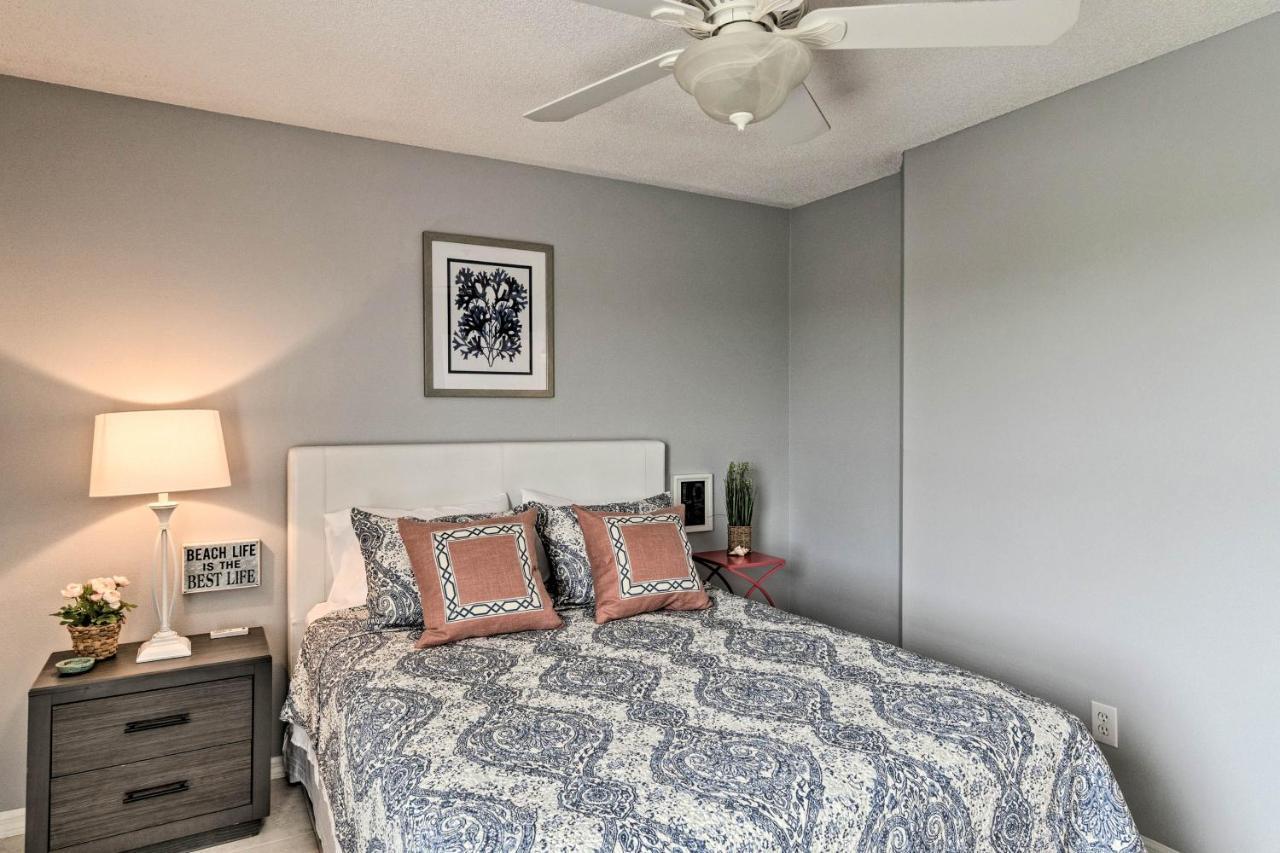 Condo With Pool And Gulf Access On Anna Maria Island! Holmes Beach Exterior photo